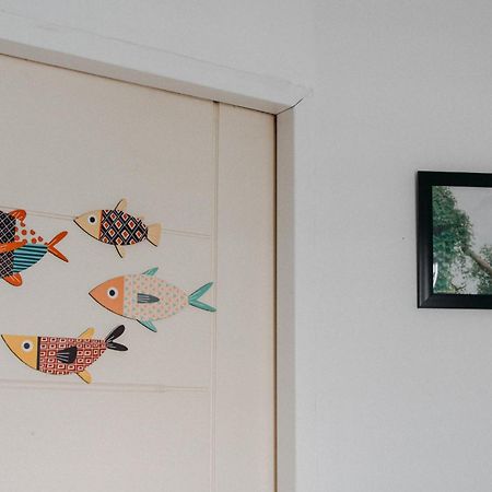 Fabulous Mekong Homestay เกิ่นเทอ ภายนอก รูปภาพ
