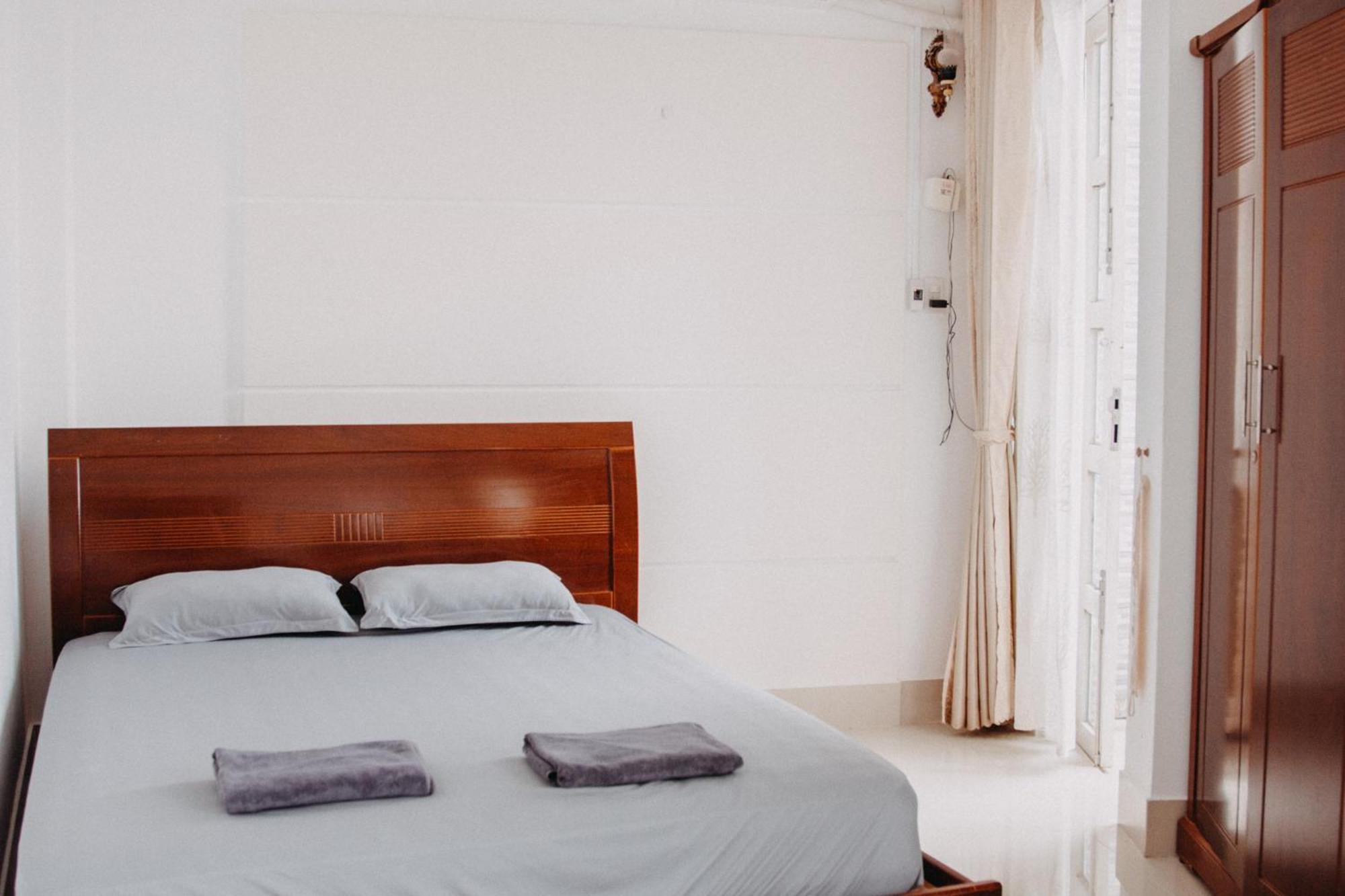 Fabulous Mekong Homestay เกิ่นเทอ ภายนอก รูปภาพ