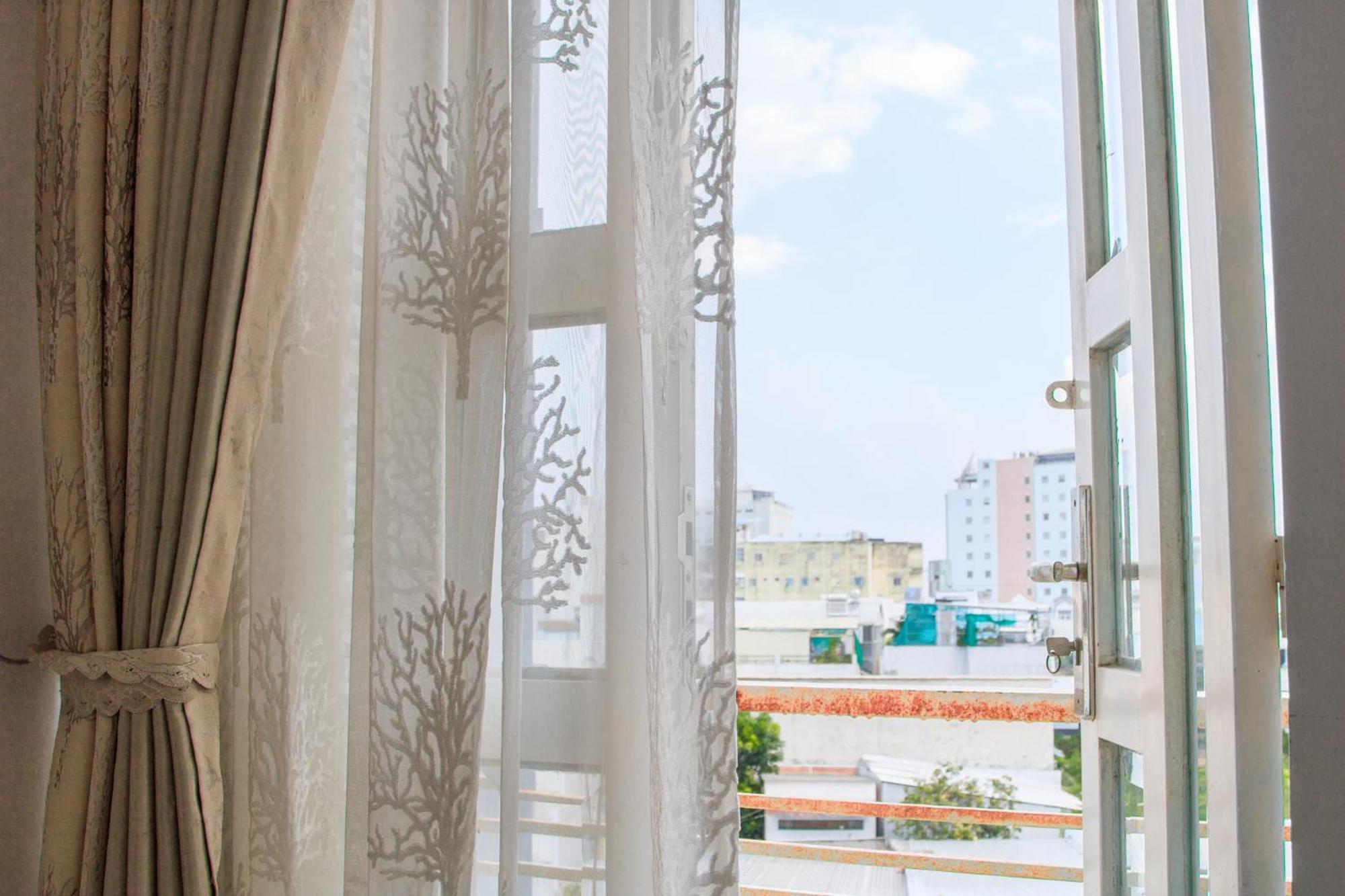 Fabulous Mekong Homestay เกิ่นเทอ ภายนอก รูปภาพ